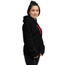 Load image into Gallery viewer, Arabic Womens Hoodie
