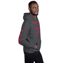 Load image into Gallery viewer, Arabic Hoodie
