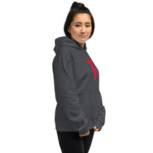 Load image into Gallery viewer, Arabic Womens Hoodie
