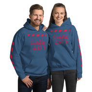 Arabic Hoodie