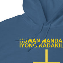 Load image into Gallery viewer, Filipino Unisex Hoodie
