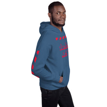 Load image into Gallery viewer, Arabic Hoodie

