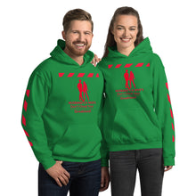 Load image into Gallery viewer, Husband's and Wive's Hoodie
