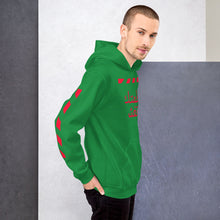 Load image into Gallery viewer, Arabic Hoodie
