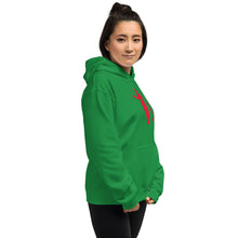 Load image into Gallery viewer, Arabic Womens Hoodie
