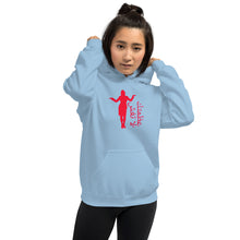 Load image into Gallery viewer, Arabic Womens Hoodie
