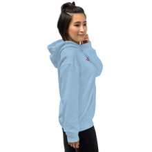 Load image into Gallery viewer, Arabic Womens Hoodie
