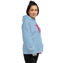 Load image into Gallery viewer, Arabic Womens Hoodie
