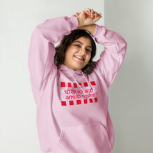 Load image into Gallery viewer, Hindi Unisex Hoodie
