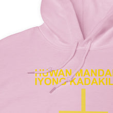 Load image into Gallery viewer, Filipino Unisex Hoodie
