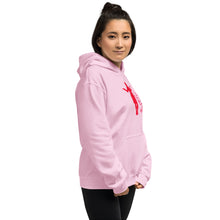 Load image into Gallery viewer, Arabic Womens Hoodie
