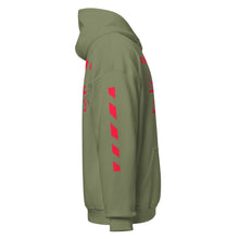 Load image into Gallery viewer, Arabic Hoodie
