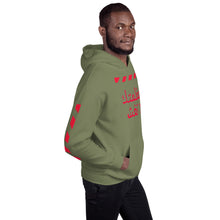 Load image into Gallery viewer, Arabic Hoodie
