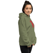 Load image into Gallery viewer, Arabic Womens Hoodie
