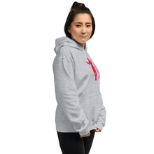 Load image into Gallery viewer, Arabic Womens Hoodie
