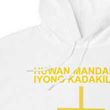 Load image into Gallery viewer, Filipino Unisex Hoodie
