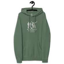 Load image into Gallery viewer, Black People hoodie
