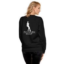 Load image into Gallery viewer, Unisex Premium Sweatshirt
