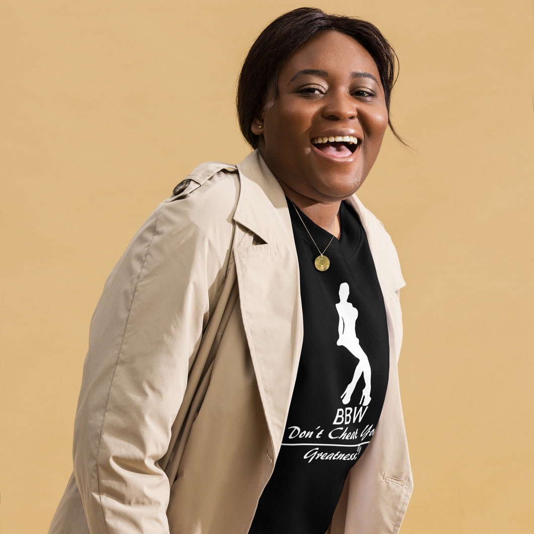 BBW Premium Sweatshirt