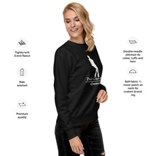 Load image into Gallery viewer, Unisex Premium Sweatshirt
