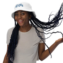Load image into Gallery viewer, Terry cloth bucket hat
