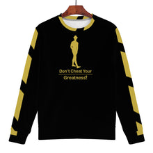 Load image into Gallery viewer, Men's All Over Print Sweater
