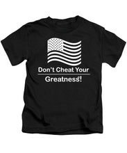 Load image into Gallery viewer, USA - Kids T-Shirt
