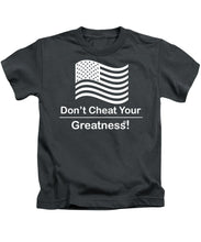 Load image into Gallery viewer, USA - Kids T-Shirt

