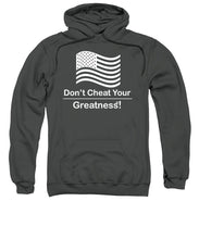 Load image into Gallery viewer, USA - Sweatshirt

