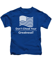 Load image into Gallery viewer, USA - Kids T-Shirt
