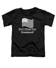 Load image into Gallery viewer, USA - Toddler T-Shirt
