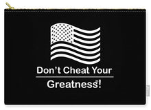 Load image into Gallery viewer, USA - Carry-All Pouch
