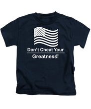 Load image into Gallery viewer, USA - Kids T-Shirt
