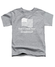 Load image into Gallery viewer, USA - Toddler T-Shirt
