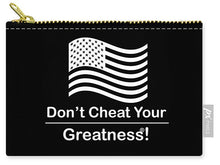 Load image into Gallery viewer, USA - Carry-All Pouch
