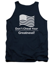 Load image into Gallery viewer, USA - Tank Top
