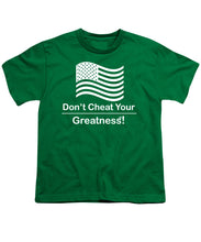 Load image into Gallery viewer, USA - Youth T-Shirt
