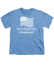 Load image into Gallery viewer, USA - Youth T-Shirt
