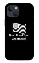 Load image into Gallery viewer, USA - Phone Case

