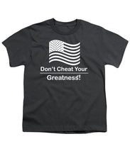 Load image into Gallery viewer, USA - Youth T-Shirt

