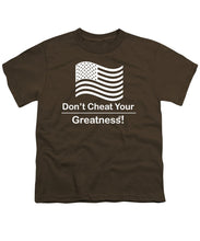 Load image into Gallery viewer, USA - Youth T-Shirt
