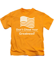 Load image into Gallery viewer, USA - Kids T-Shirt
