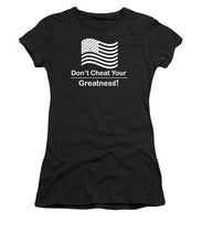 Load image into Gallery viewer, USA - Women's T-Shirt
