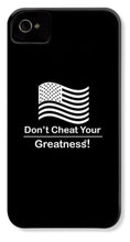 Load image into Gallery viewer, USA - Phone Case
