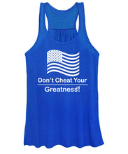 Load image into Gallery viewer, USA - Women's Tank Top
