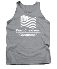 Load image into Gallery viewer, USA - Tank Top
