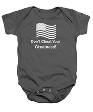 Load image into Gallery viewer, USA - Baby Onesie

