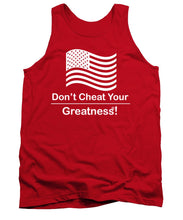 Load image into Gallery viewer, USA - Tank Top

