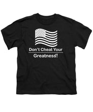 Load image into Gallery viewer, USA - Youth T-Shirt

