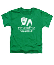 Load image into Gallery viewer, USA - Toddler T-Shirt

